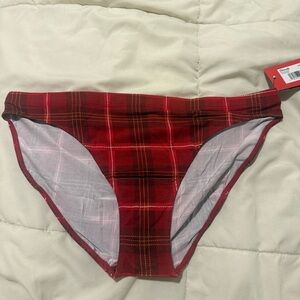 Shinesty Women’s Bikini The Partridge - L